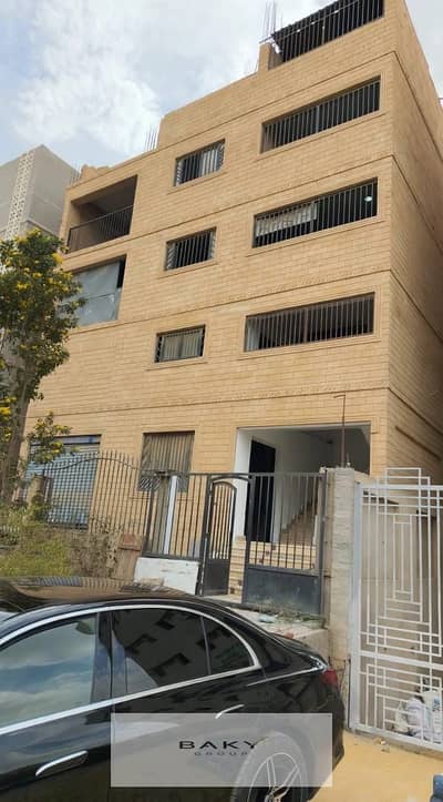 Factory for Rent in New Cairo, Cairo - afec5cf6-cc9a-4fc3-a621-f48ce406e855. jpeg Factory for Rent in New Cairo, Cairo - afec5cf6-cc9a-4fc3-a621-f48ce406e855. jpeg
