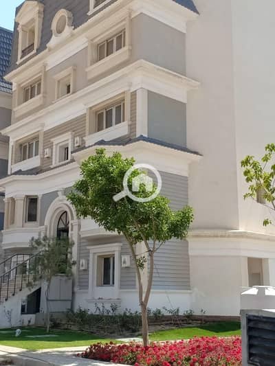 شقة 3 غرف نوم للبيع في القاهرة الجديدة، القاهرة - WhatsApp Image 2026-09-10 at 2.57. 20 PM (1). jpeg