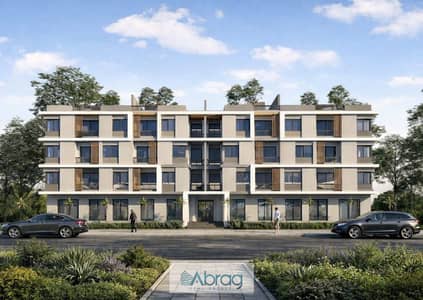 2 Bedroom Flat for Sale in Sheikh Zayed, Giza - img9. jpg. jpeg 2 Bedroom Flat for Sale in Sheikh Zayed, Giza - img9. jpg. jpeg