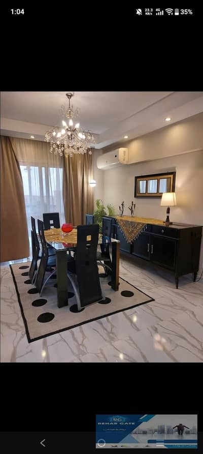 2 Bedroom Apartment for Sale in New Cairo, Cairo - WhatsApp Image 2026-10-20 at 6.45. 05 PM. jpeg