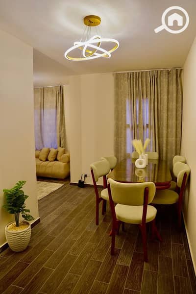 2 Bedroom Flat for Rent in New Cairo, Cairo - WhatsApp Image 2026-10-20 at 4.48. 52 PM (3). jpeg