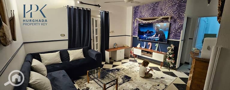 2 Bedroom Apartment for Sale in Hurghada, Red Sea - WhatsApp Image 2026-09-20 at 17.10. 15. jpeg 2 Bedroom Apartment for Sale in Hurghada, Red Sea - WhatsApp Image 2026-09-20 at 17.10. 15. jpeg