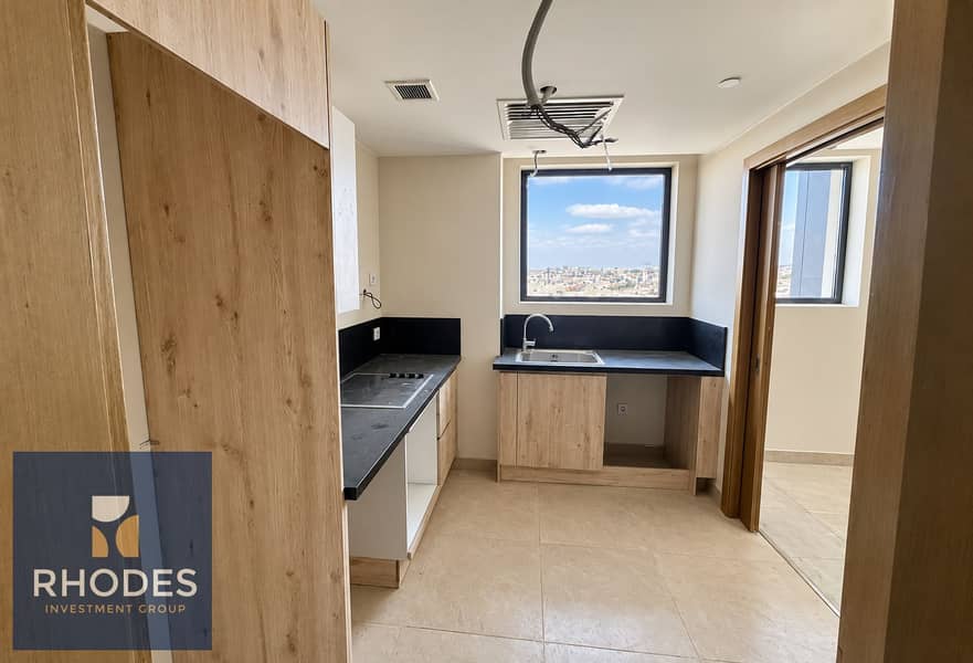 3 Unfinished Kitchen with City View. png