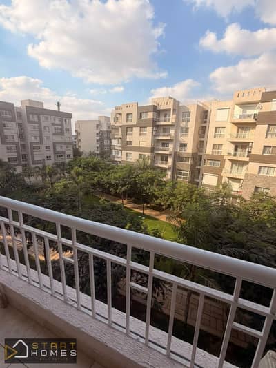 3 Bedroom Apartment for Rent in Madinaty, Cairo - WhatsApp Image 2026-10-19 at 5.27. 22 PM (1). jpeg