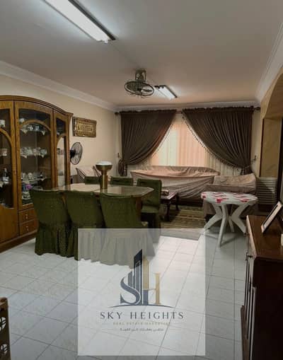 2 Bedroom Flat for Sale in New Cairo, Cairo - WhatsApp Image 2026-10-20 at 5.29. 05 PM (4). jpeg 2 Bedroom Flat for Sale in New Cairo, Cairo - WhatsApp Image 2026-10-20 at 5.29. 05 PM (4). jpeg