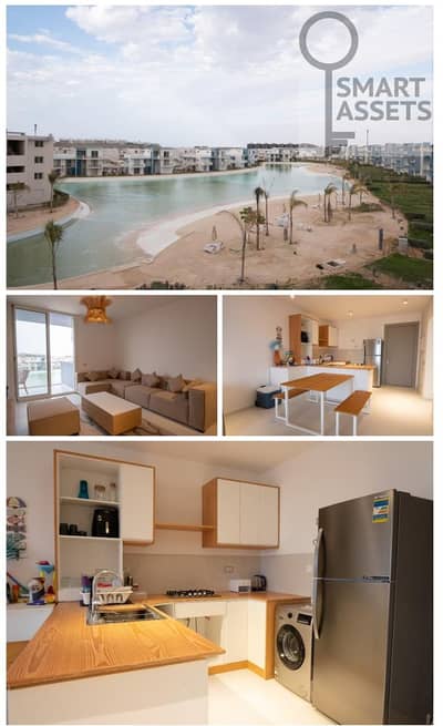 3 Bedroom Chalet for Sale in North Coast, Matruh - WhatsApp Image 2026-10-20 at 5.55. 39 PM. jpeg