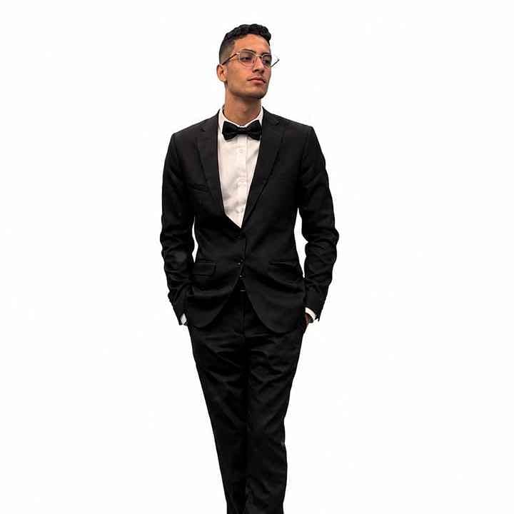Ali Gamal