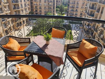 شقة 3 غرف نوم للايجار في القاهرة الجديدة، القاهرة - 1002309503. jpg