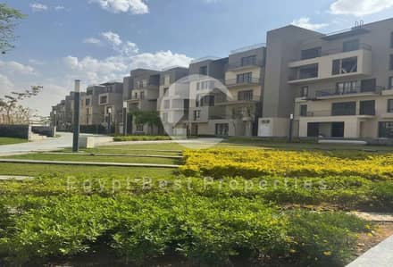 4 Bedroom Flat for Sale in New Heliopolis, Cairo - image_2d1b6480. jpg