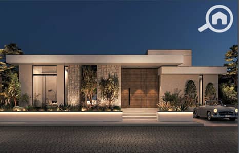 5 Bedroom Villa for Sale in Sheikh Zayed, Giza - Hills-of-One-Zayed-1_1400x900. jpg