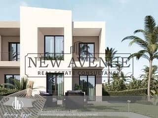 3 Bedroom Townhouse for Sale in New Cairo, Cairo - WhatsApp Image 2026-10-19 at 12.11. 27 AM (1). jpg 3 Bedroom Townhouse for Sale in New Cairo, Cairo - WhatsApp Image 2026-10-19 at 12.11. 27 AM (1). jpg