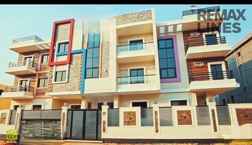 2 Bedroom Flat for Sale in Shorouk City, Cairo - 1001440879. jpg 2 Bedroom Flat for Sale in Shorouk City, Cairo - 1001440879. jpg