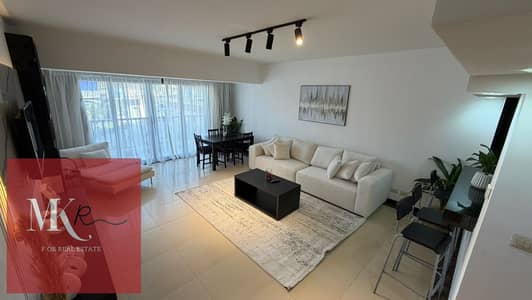 2 Bedroom Duplex for Rent in New Cairo, Cairo - WhatsApp Image 2026-10-20 at 4.45. 33 PM (1). jpeg