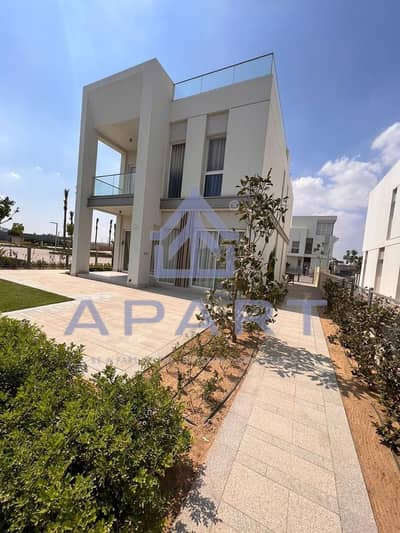 3 Bedroom Villa for Sale in Sheikh Zayed, Giza - WhatsApp Image 2026-01-20 at 12.14. 14 PM. jpeg