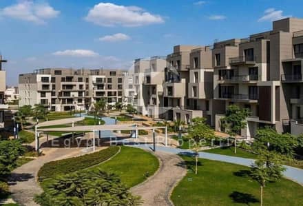 2 Bedroom Apartment for Sale in New Heliopolis, Cairo - image_a86d5395. jpg 2 Bedroom Apartment for Sale in New Heliopolis, Cairo - image_a86d5395. jpg