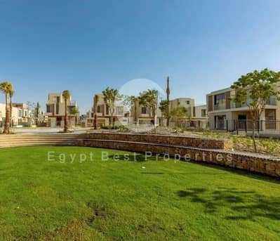 3 Bedroom Townhouse for Sale in New Heliopolis, Cairo - image - 2026-09-09T172419.897 (1). png