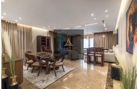 3 Bedroom Flat for Rent in New Cairo, Cairo - WhatsApp Image 2026-10-20 at 3.02. 03 PM. jpeg 3 Bedroom Flat for Rent in New Cairo, Cairo - WhatsApp Image 2026-10-20 at 3.02. 03 PM. jpeg