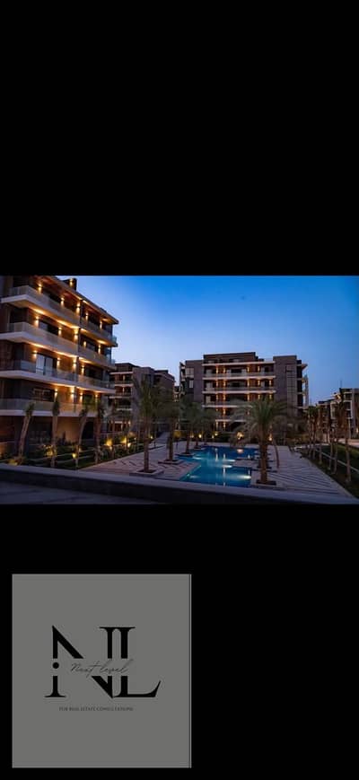 2 Bedroom Apartment for Sale in New Cairo, Cairo - WhatsApp Image 2026-10-20 at 7.28. 40 PM (1). jpeg 2 Bedroom Apartment for Sale in New Cairo, Cairo - WhatsApp Image 2026-10-20 at 7.28. 40 PM (1). jpeg