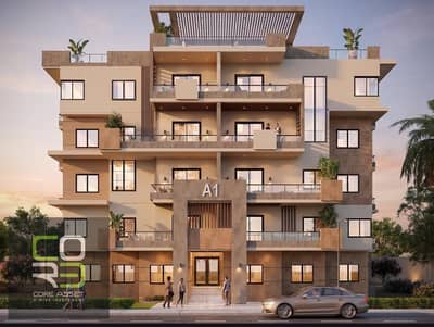 3 Bedroom Apartment for Sale in 6th of October, Giza - WhatsApp Image 2026-10-20 at 7.28. 36 PM (1). jpeg