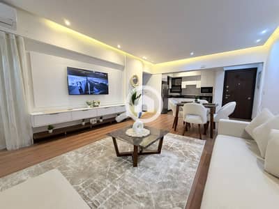شقة 2 غرفة نوم للايجار في القاهرة الجديدة، القاهرة - ef544790-f111-4da3-8d5f-20fcceb33dd8. jpeg