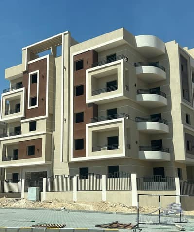 3 Bedroom Apartment for Sale in 6th of October, Giza - WhatsApp Image 2026-09-23 at 6.22. 29 PM. jpeg