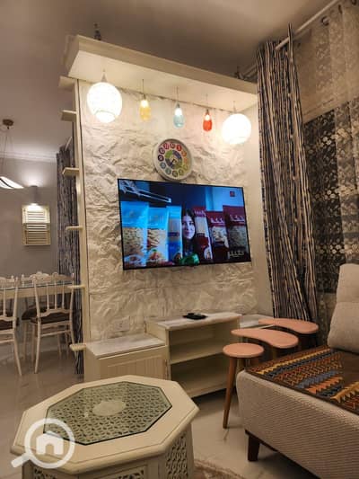 2 Bedroom Apartment for Rent in New Cairo, Cairo - WhatsApp Image 2026-10-20 at 7.02. 08 PM (1). jpeg