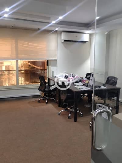Office for Rent in Nasr City, Cairo - 1000556828. jpg