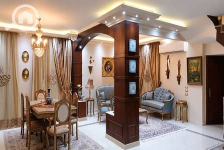 3 Bedroom Duplex for Sale in New Cairo, Cairo - a9317182-37d1-4d8f-9698-d577549b4454. png 3 Bedroom Duplex for Sale in New Cairo, Cairo - a9317182-37d1-4d8f-9698-d577549b4454. png