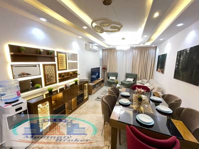 فلیٹ 2 غرفة نوم للايجار في العاصمة الإدارية الجديدة، القاهرة - WhatsApp Image 2026-10-19 at 1.37. 06 PM (7). jpeg فلیٹ 2 غرفة نوم للايجار في العاصمة الإدارية الجديدة، القاهرة - WhatsApp Image 2026-10-19 at 1.37. 06 PM (7). jpeg
