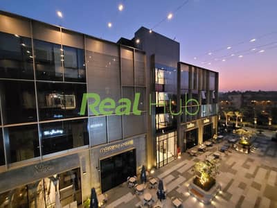 Restaurant & Cafe for Sale in New Cairo, Cairo - 5abywaterway_1656089486_2867808926826585900_49649894258. jpg