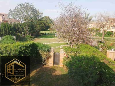 4 Bedroom Villa for Rent in Madinaty, Cairo - 1000945832. jpg