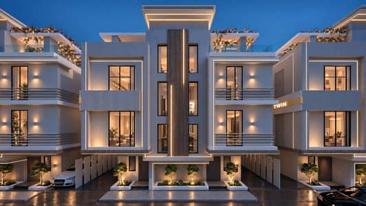 5 Bedroom Twin House for Sale in Hurghada, Red Sea - Twin villa 425m -Hurghada-Venecia Red sea 5 Bedroom Twin House for Sale in Hurghada, Red Sea - Twin villa 425m -Hurghada-Venecia Red sea