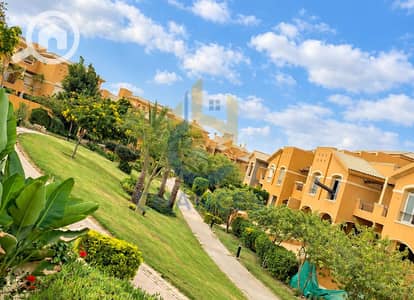 6 Bedroom Villa for Sale in New Cairo, Cairo - 8f81b965-511e-4734-bc5f-5d5f0304e10a-1086x785. png