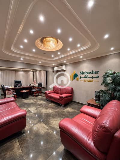 Office for Rent in Nasr City, Cairo - 1000345222. png