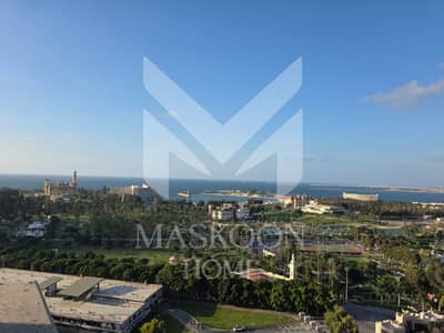 3 Bedroom Flat for Rent in Montazah, Alexandria - WhatsApp Image 2026-10-15 at 3.09. 20 PM (1). jpeg