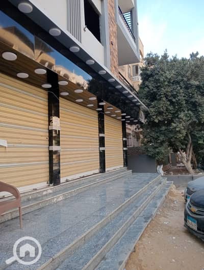 محلات تجارية  للايجار في حدائق الاهرام، الجيزة - WhatsApp Image 2026-10-20 at 11.00. 46 AM. jpeg