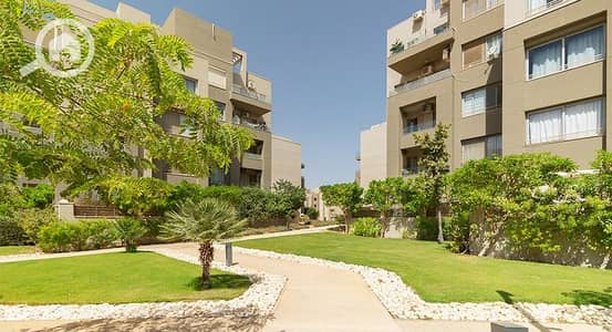 1 Bedroom Flat for Sale in New Cairo, Cairo - top. jpg