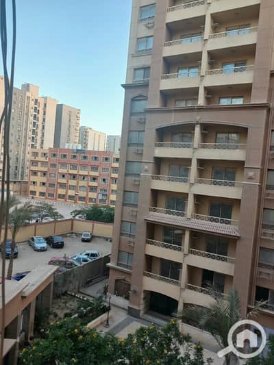 3 Bedroom Apartment for Sale in Nasr City, Cairo - WhatsApp Image 2026-10-20 at 8.16. 04 PM (1). jpeg