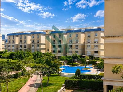 2 Bedroom Flat for Rent in New Cairo, Cairo - 14143c99-8f10-42eb-92c9-377a16cd51a8. jpg