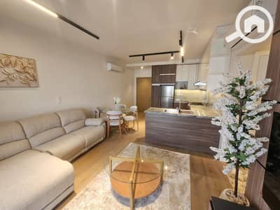 2 Bedroom Flat for Rent in New Cairo, Cairo - 69e6524e-554c-4e37-8dd0-ca110ef6e880. jpg 2 Bedroom Flat for Rent in New Cairo, Cairo - 69e6524e-554c-4e37-8dd0-ca110ef6e880. jpg