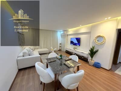2 Bedroom Flat for Rent in New Cairo, Cairo - WhatsApp Image 2026-10-20 at 07.12. 49. jpeg 2 Bedroom Flat for Rent in New Cairo, Cairo - WhatsApp Image 2026-10-20 at 07.12. 49. jpeg