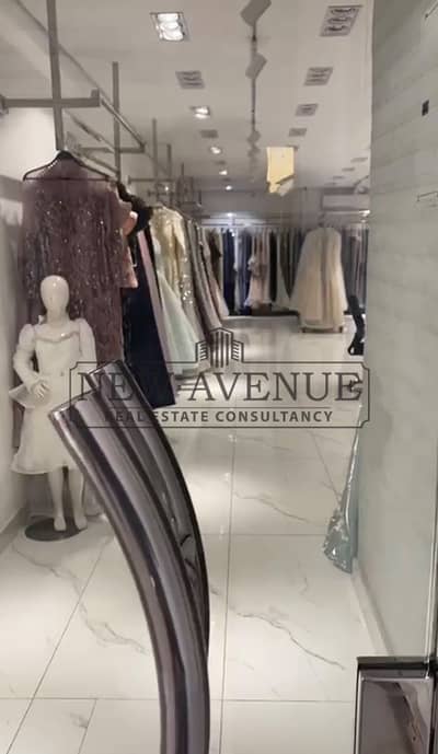 محلات تجارية  للبيع في القاهرة الجديدة، القاهرة - WhatsApp Image 2026-10-18 at 10.37. 57 PM (4). jpeg
