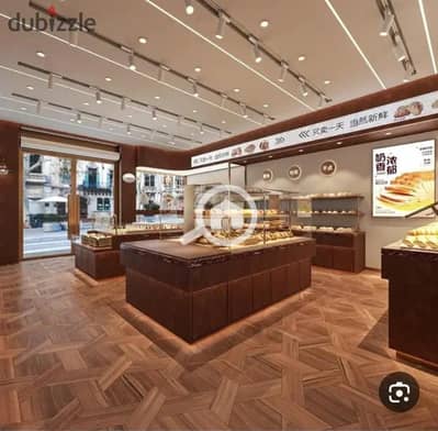 Retail for Sale in Smoha, Alexandria - 1000396328. jpg