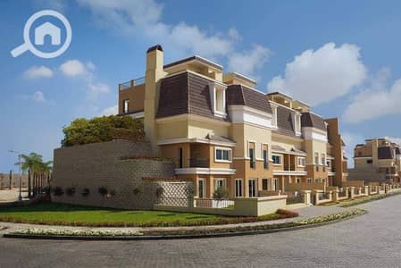 4 Bedroom Villa for Sale in Mostakbal City, Cairo - WhatsApp Image 2026-10-20 at 2.36. 16 PM (1). jpeg 4 Bedroom Villa for Sale in Mostakbal City, Cairo - WhatsApp Image 2026-10-20 at 2.36. 16 PM (1). jpeg