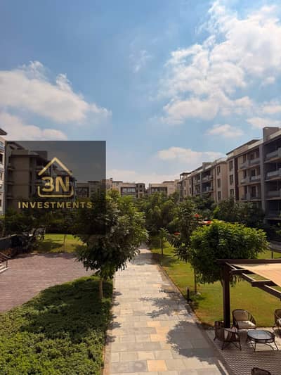 3 Bedroom Apartment for Rent in New Cairo, Cairo - WhatsApp Image 2026-10-19 at 2.25. 50 PM. jpeg