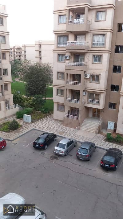 2 Bedroom Flat for Rent in Madinaty, Cairo - WhatsApp Image 2026-10-20 at 1.10. 04 PM (3). jpeg