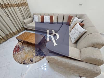 3 Bedroom Flat for Rent in Nasr City, Cairo - WhatsApp Image 2026-10-17 at 1.34. 50 PM. jpeg