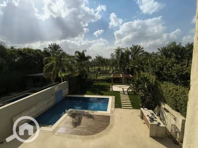 5 Bedroom Villa for Rent in New Cairo, Cairo - WhatsApp Image 2026-10-13 at 2.23. 01 PM (8). jpeg