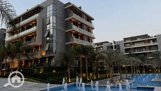 2 Bedroom Flat for Sale in New Cairo, Cairo - WhatsApp Image 2026-10-05 at 2.01. 35 PM. jpeg