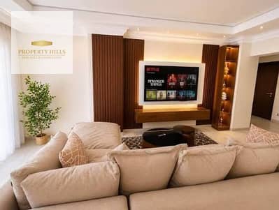3 Bedroom Apartment for Sale in New Cairo, Cairo - Screenshot 2026-09-26 155407. png